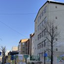 중3동 우체국 | 부천신중동케이크맛집 위시위시 휘낭시에 마들렌 구움과자 가성비 베이커리