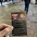 경기도 지산리조트 스키장 렌탈샵 가격 리프트 할인 후기