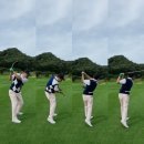 골프 잘가르치는 연습장 이미지