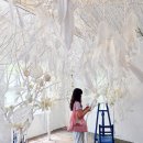 UR(당진시)-[남부로]-하-15 | 충남 당진 아미미술관 실내 가볼만한곳 주말 당일치기 여행