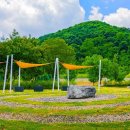 재인폭포공원 입구 이미지