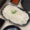 호감칼국수