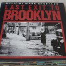 브룩클린으로 가는 마지막 비상구(LAST EXIT TO BROOKLYN) LP 이미지