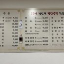 진미평양냉면