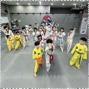 성신 태권도 이미지