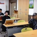 가곡 교실 이미지