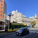 3515 | [가고시마 맛집] 텐몬칸의 달콤한 유혹, 군고구마 브륄레 '3515' 카페 방문기