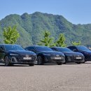 현대컴퓨터카엔진테스트 | A5와 A6 그리고 Q5, 아우디 TFSI 고속도로 연비 테스트