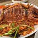 남도해물아구찜