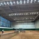 부주산테니스장 | [테니스장 예약|후기] 롤랑가로스 떠오르는 목포 현대테니스장