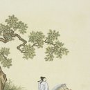 아름다운 한국전통민화 이미지