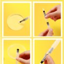 수채화 입문 이미지