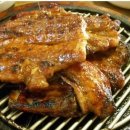 선유원갈비 이미지
