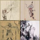 21)09. 莊子장자 外篇외편 第21篇 田子方(전자방)(第09章)/트럼프 애플·엔비디아 쓸어담고,1분기에만 3700건 증권거래,中 결혼 이미지