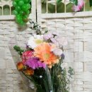 부경농장 | 향·싱싱함·보존력까지 ‘완성형 꽃다발’ 부경원예농협꽃다발 배송