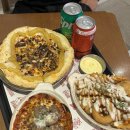 피자쿠치나 하남스타필드점 | 하남스타필드 3층 맛집 추천 피자스탠드 하남스타필드점 찐 후기