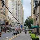 스테이 온 호텔(STAY ON HOTEL) | 상하이 숙소 추천 난징동루 근처 호텔 샬레 내돈내산 찐 후기