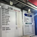 동네식당 | 화정동 맛집 가성비 좋은 고깃집 우리동네식육식당 생고기 불고기백반 내돈내산 후기