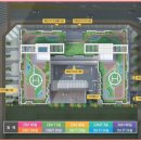 아산코아루테크노시티 오피스텔 이미지