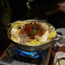 P-7506 | Mayo 마요네즈 숙대 이자카야 전골 and 꼬치 맛집 내돈내산