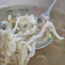 장경리칼국수 이미지