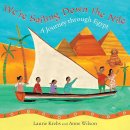 영어그림책으로 떠나는 문화여행 | 프리미엄 울랄라 키즈와 함께 영어 그림책으로 떠나는 세계여행 - 이집트 part 2