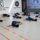 백무본관 합기도 특공무술 이미지