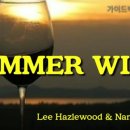여름노래 특집 15 Summer Wine 이미지