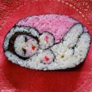 엽기김밥