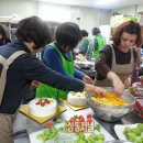 성동구제과제빵봉사단