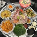 인천터미널역 | 구월동 인천터미널역 대방어 맛집 ‘후히’ 내돈내산 냐미!