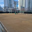 좌동순환로 402번길 | 부산 해운대 테니스 클레이 코트 좌동 테니스장