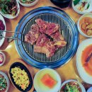 갈비무한리필