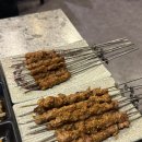 빡빡이양꼬치 - 화성시 지산2길 25 | [굴포천역 맛집] 엄청 부드러운 초벌 양꼬치 맛집 '빡빡이양꼬치 부평점' 후기