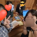 바쁘지만 재밌었다 ! 행복했다 !
