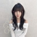 현서의집 | [명동/미용실] 서울 레이어드 펌 "아르결 명동점" (현서 디자이너)