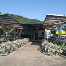 온양온천역 대여소 이미지