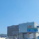 대전 신세계백화점 4층 (골프, 유아동, 아웃도어) 방문후기