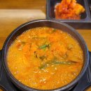 백순대본가새맛범계점