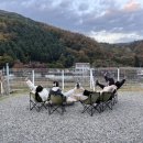 무지개글램핑 이미지