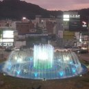 미관광장(경관광장) 이미지