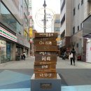 우리동네미술 거리 이미지