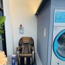 맡기는 빨래방 이미지