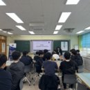 군산복합문화센터 앞 이미지