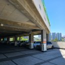 일제강제동원역사관 주차장 이미지