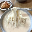 [하동맛집_명성콩국수] 인생콩국수 내돈내산 후기