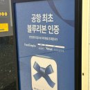인천공항 최초 블루리본 한식 맛집 T1 손수헌 내돈내산 솔직 후기