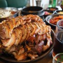 아겐족발 - 의정부시 태평로 83 | 아겐족발