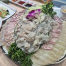 박영철 사시미 | N번째 방문한 박영철사시미_모듬 메뉴, 가격(포장후기도 있어요)