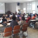 조촌동 주민센터 이미지